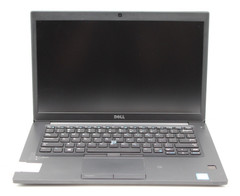 Dell Latitude 7480 i7-7600U@2.8GHz 8GB DDR4 NO STORAGE/OS/BATTERY *USED/TESTED*