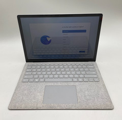 Microsoft Surface Laptop 2 1769 1.60GHZ i5-8250U 8GB DDR3 256GB SSD SILVER C/SEE