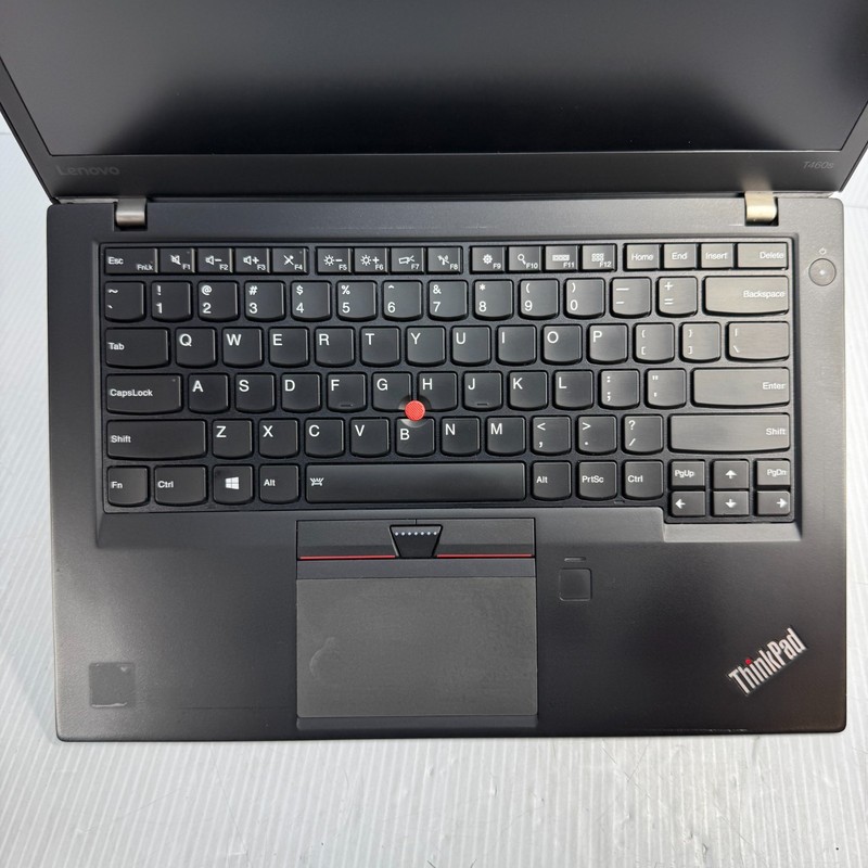 Lenovo ThinkPad T460s i7-6600U 14" Windows 11 Pro Laptop 128GB SSD **SEE PICS** gallery