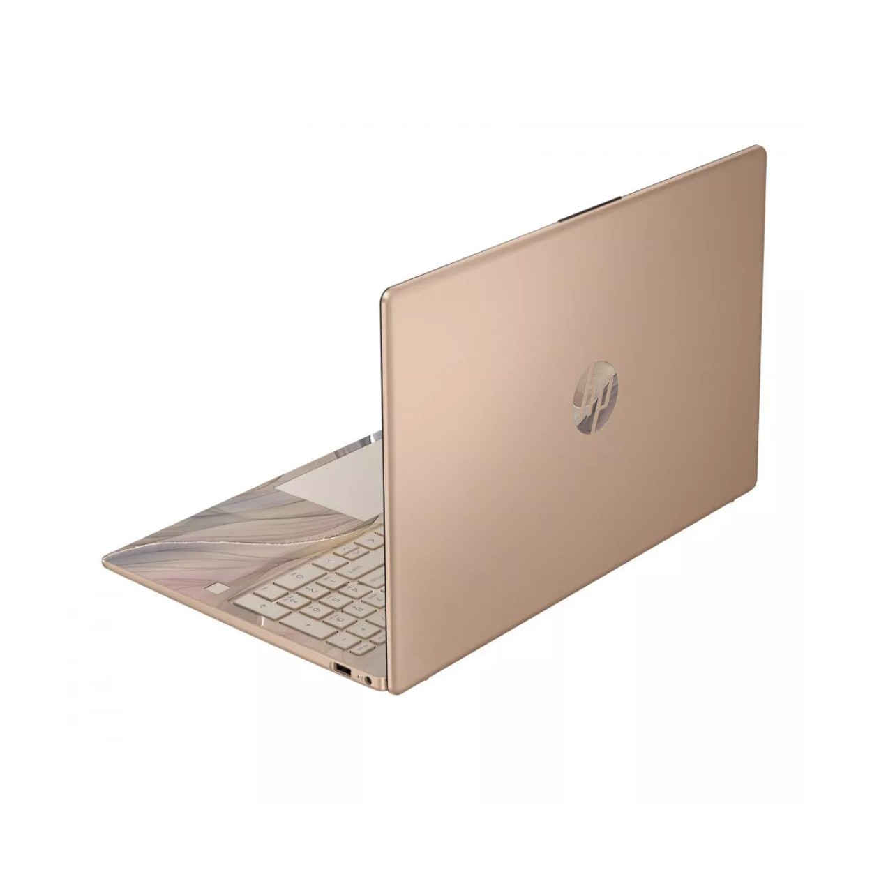 HP 15-fd0124ds 15.6-Inch HD Touch, Intel N-Series 4GB RAM 128GB UFS Win11 Home S gallery