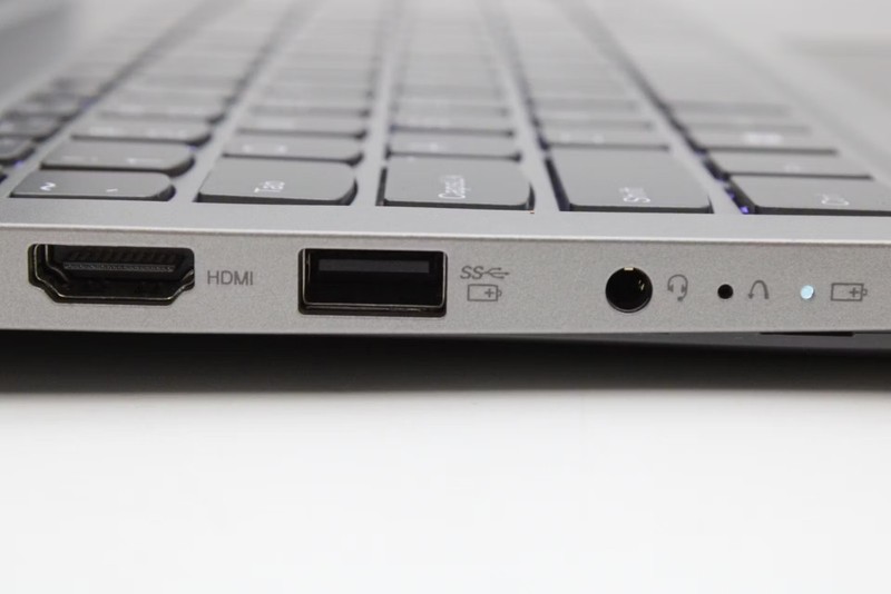 Lenovo ThinkBook 15 G4 IAP 15.5" i5-1235U, 256GB NVMe, 16GB RAM gallery