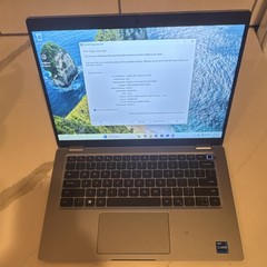 Dell Latitude 5430 14in FHD i7 12th Gen 16GB 512GB SSD Win 11 Pro