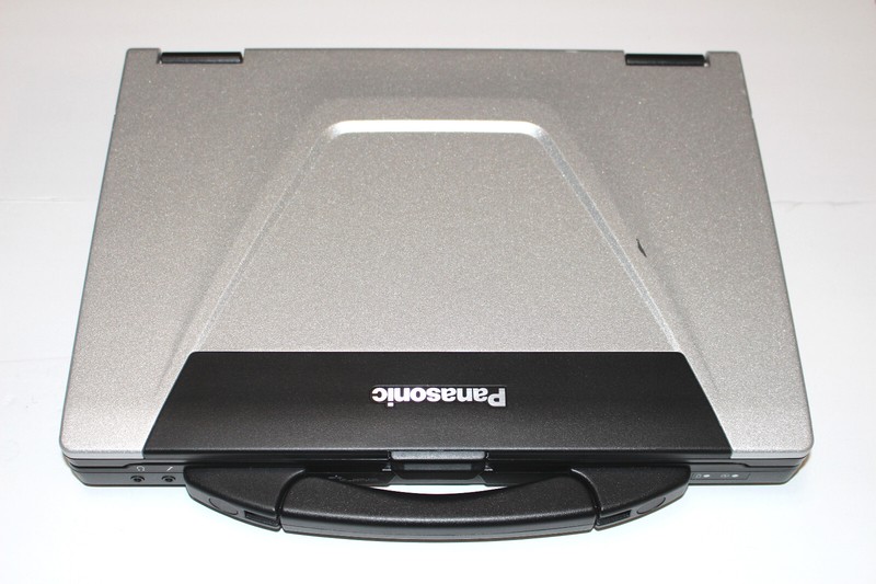 Panasonic CF-52 i3-330m 2.13GHz ✔️NEW 8GB✔️ 500SSHD✔️ WIN10 P64B✔️BIOS 500HRS gallery