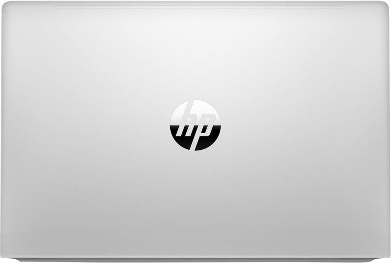 HP ProBook 445 G9 14" AMD Ryzen 5 5625U 2.3Ghz 16GB RAM 512GB SSD Silver gallery