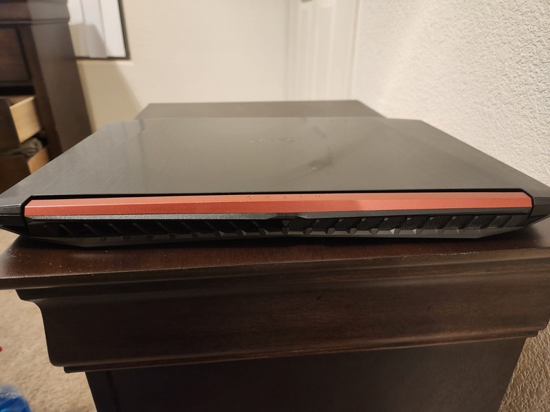 Acer NITRO 5 AN515-53-52FA 15.6 inch (1 TB, Intel Core i5 8th Gen., /w Box gallery