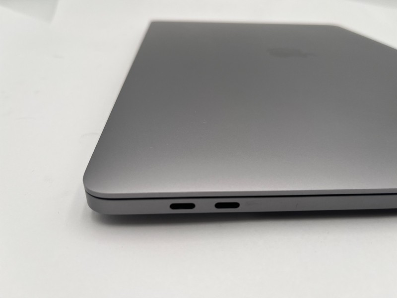 APPLE A2141 16" MACBOOK PRO 2019 CORE i7-9750H@ 2.6 GHz 16GB 500 TAHOE CRK BEZEL gallery
