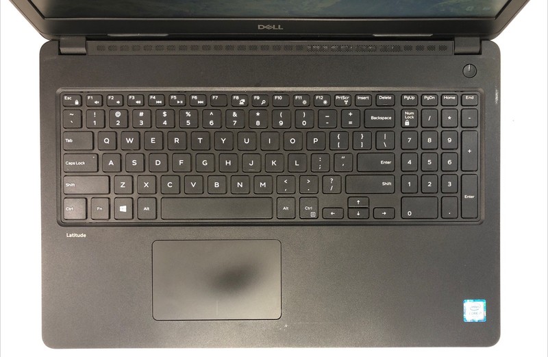 Dell Latitude 3580, Intel Core i7-7500U @2.70Ghz, 8GB RAM, 256GB SSD, W10Pro gallery