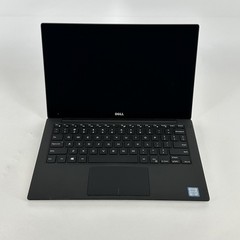 Dell XPS 13 9350 QHD+ TOUCH i7-6500U 2.50GHz 8GB 256GB SSD Good – BAD BATTERY
