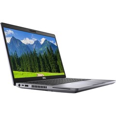 Dell Latitude 5411 i7-10850H 2.7GHz 16GB 512GB NVMe 14″ Windows 11 Pro: Good