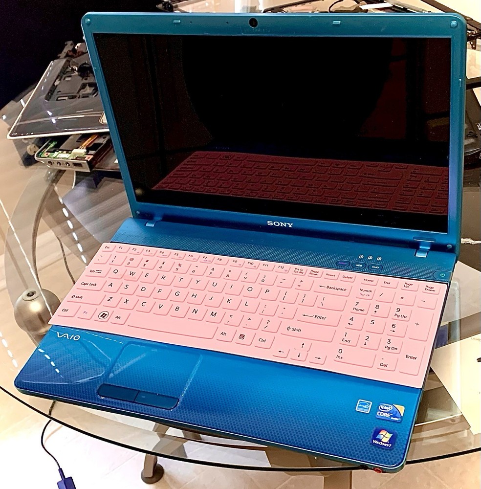 SONY VAIO