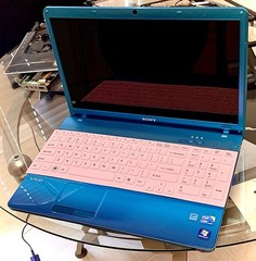 SONY VAIO