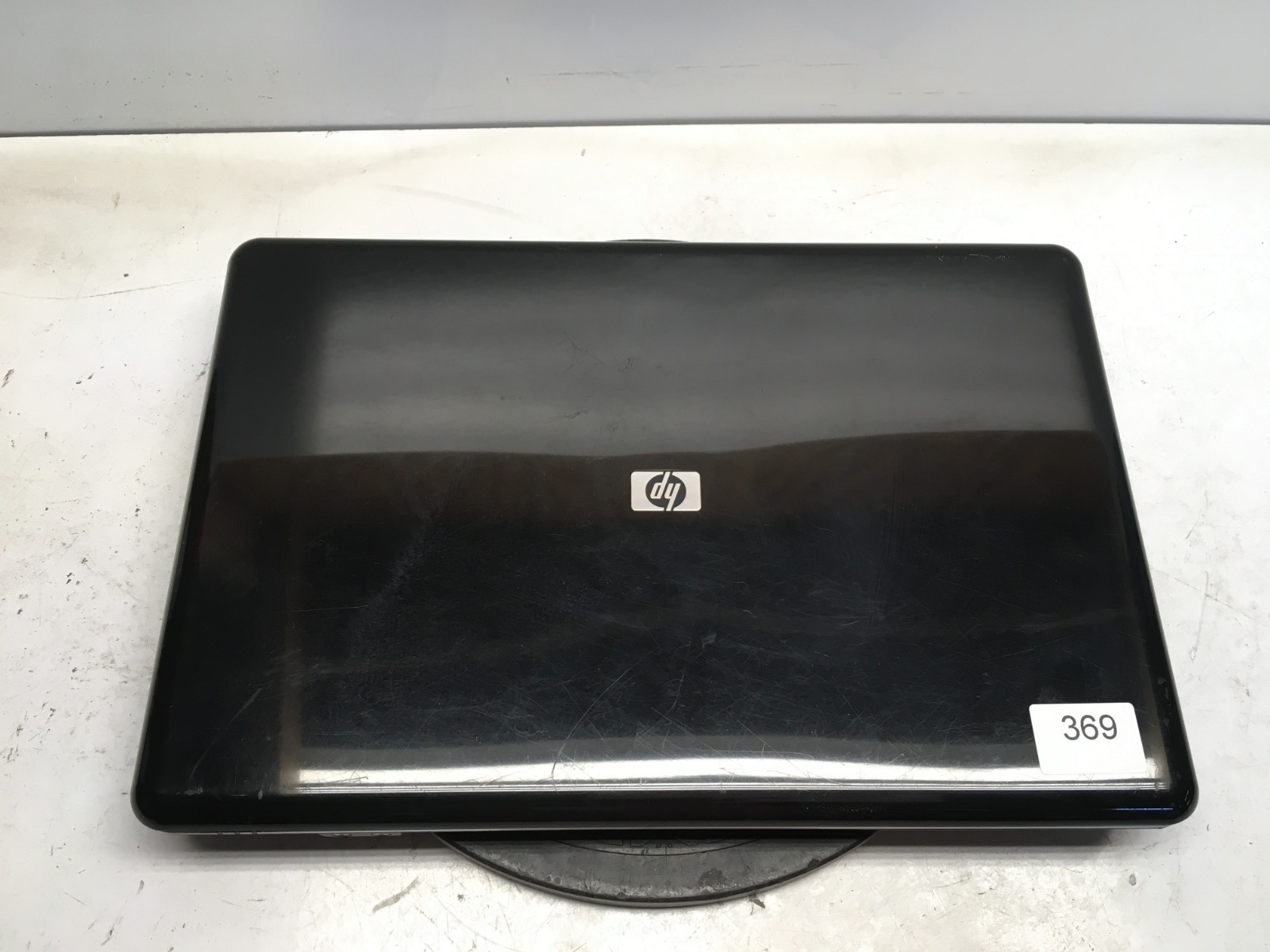 HP G60-230US Intel Pentium Dual-Core T4200 2GHz 4 GB NO HDD gallery