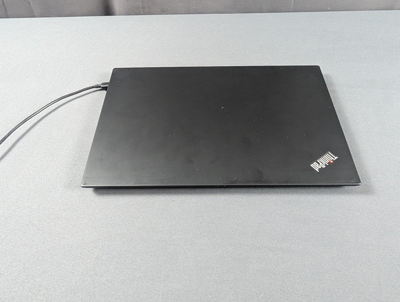 Lenovo ThinkPad T495s 14 Ryzen 7 PRO 3700U 16GB 512GB SSD Win11 Pro Laptop gallery
