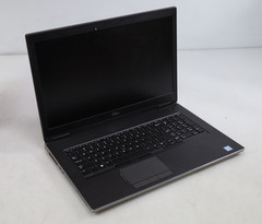 Dell PRECISION 7740 17.1″ Intel i5-9400H 24GB DDR4 No HDDBATT COA OS