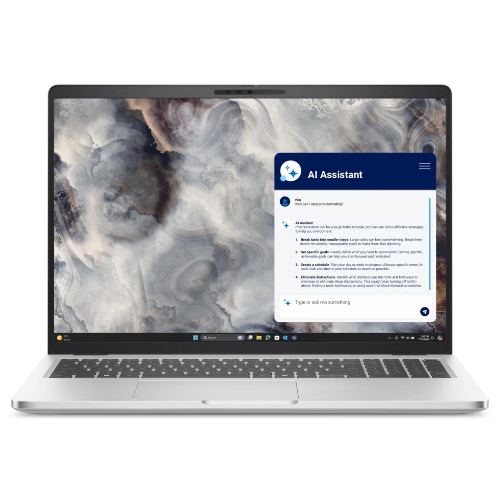 Dell Pro 16 Plus PB16250 16" Laptop Ultra 5 235U 32GB RAM 512GB SSD Intel HFM2R gallery