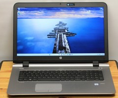 HP ProBook 470 G3 Laptop: i7-6500U@2.50GHz, 16 GB RAM, 1TB SSD, Win11Pro