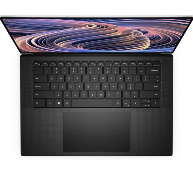 Dell XPS 15 9520 15"- i7-12700H - 16GB - 512GB - Grade C Low Battery Health gallery