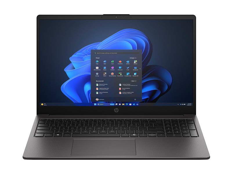 HP 255R G10 15.6” R3-7320U GHz 8GB 256GB SSD
