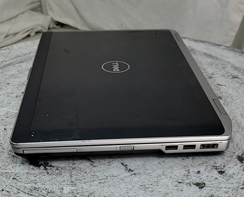 Dell LATITUDE E6430 Laptop INTEL CORE I5-3210M 4GB 500GB SEE NOTES gallery