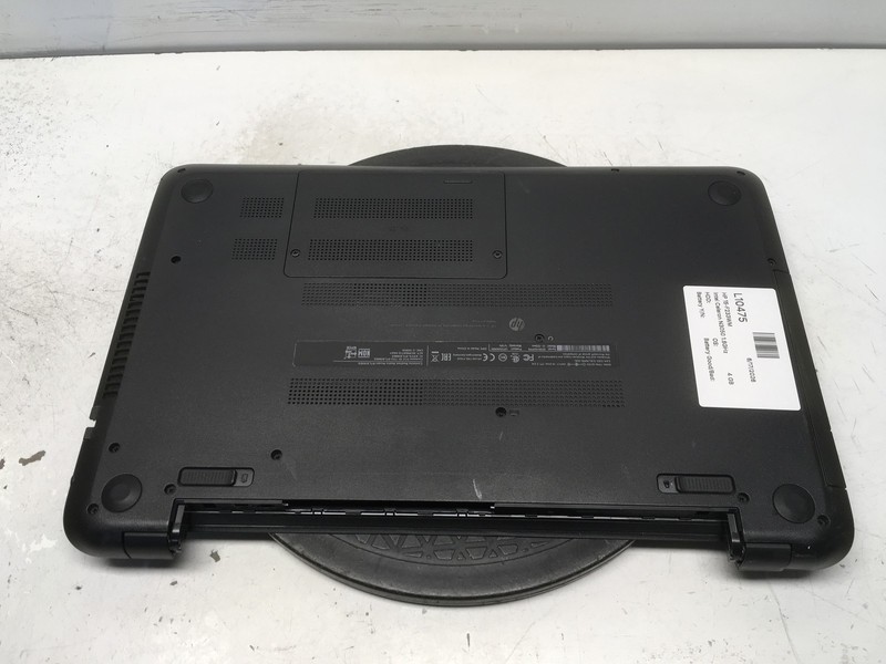 HP 15-F233WM Intel Celeron N3050 1.6GHz 4 GB NO HDD No Batt gallery