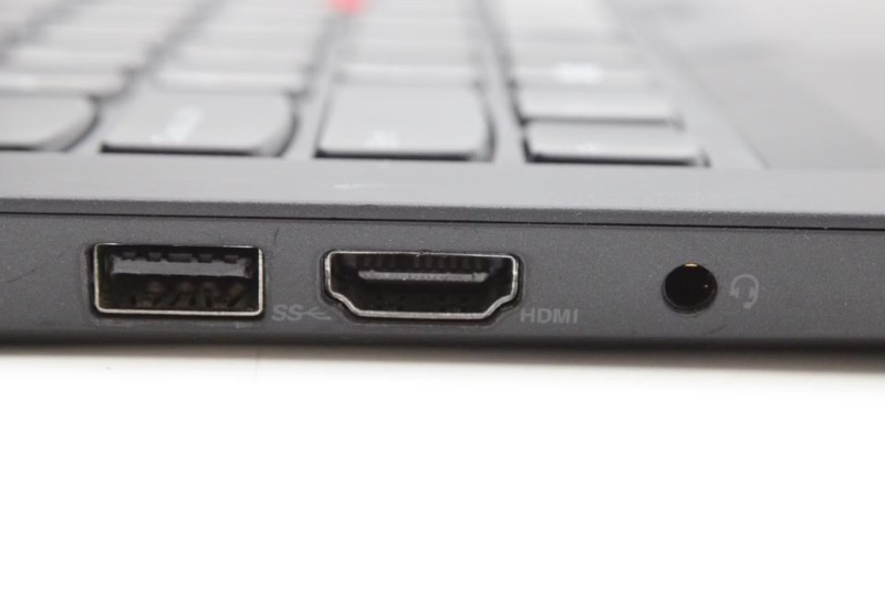 Lenovo ThinkPad T14 Gen 1 Used 14" Ryzen 7 Pro 4750U, 512GB NVMe, 16GB RAM gallery