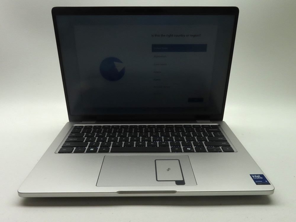 Dell Pro 14 Plus PB14250 14" Ultra 5 238V 32GB RAM 512GB SSD Intel Arc WTY 05/30