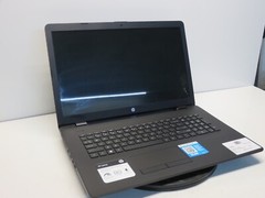 HP Laptop 17 -ak0xx AMD A9-9420 3 GHz 8GB NO HDD No Batt