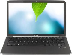 Dell XPS L321X 13.3 in i5-2467M 4GB DDR3 128GB SSD W10 Pro x64