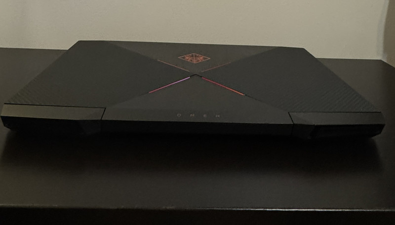 HP OMEN 15 Gaming Laptop | i7-7700HQ | GTX 1060 | 32GB RAM | 512GB SSD | 4K RES gallery