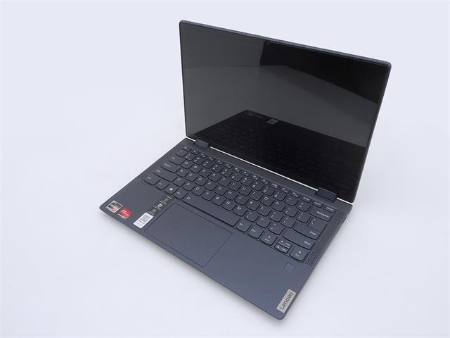 Lenovo Yoga 6 13ARE05 2-in-1 13.3" Notebook Ryzen 7 4700U 16GB 1TB 82FN0004US gallery