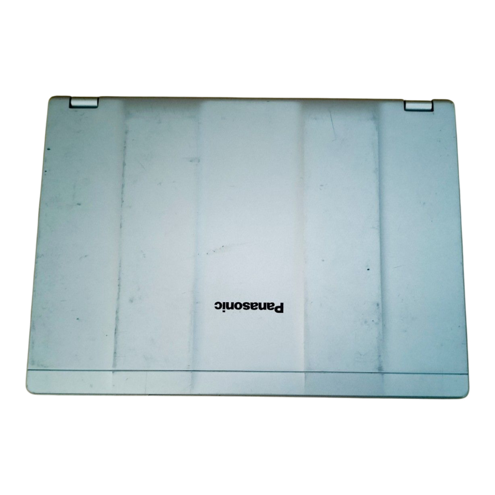Panasonic Let's Note SZ6 CF-SZ6 i5 8GB RAM 120GB SSD Laptop Only used gallery