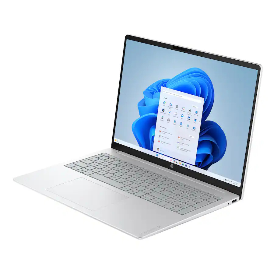 New HP OmniBook 3 16" 2K WUXGA Touch AMD Ryzen 5 40 16GB RAM 1TB SSD Cam W11H gallery