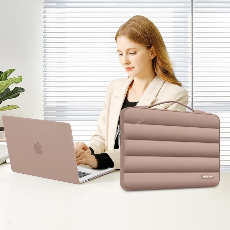 MacBook Air 15 inch Case M5 2026 M4 2025 M3 2024 M2 2023 A3448 A3241 A3114 A2941 gallery