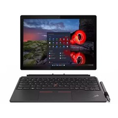 Lenovo ThinkPad X12 Gen 1 12.3″ FHD+ Touch Intel i5-1140G7 8 GB 128 GB SSD W11P
