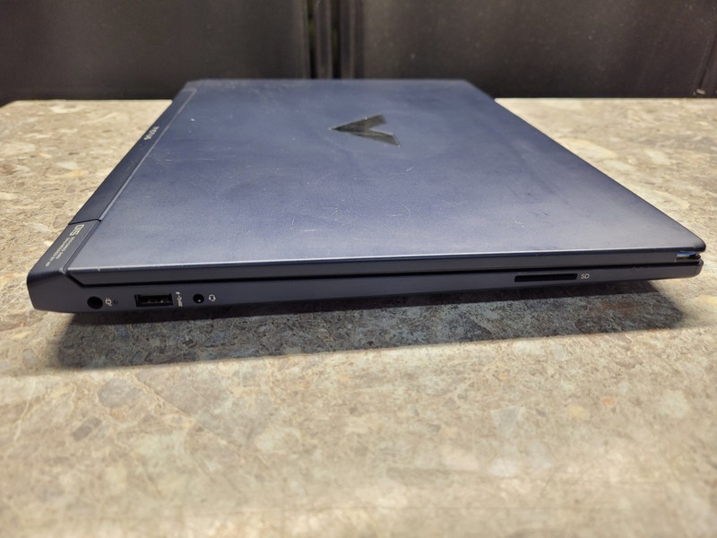 HP Victus 15-fa0033dx Gaming Laptop Geforce RTX Intel Core i5 FOR PARTS AS IS gallery
