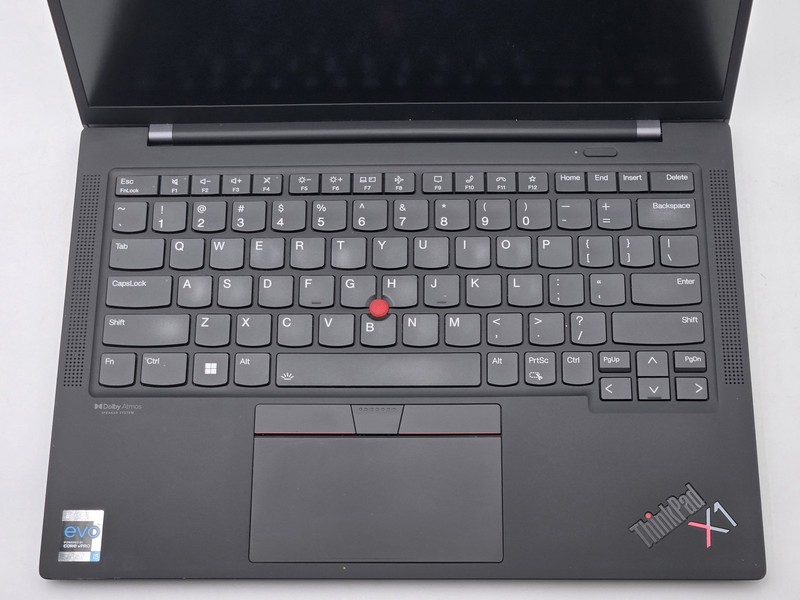 Lenovo ThinkPad X1 Carbon Gen 9 14in FHD+ Touch I5-1145G7 16GB 256GB SSD W11 Pro gallery