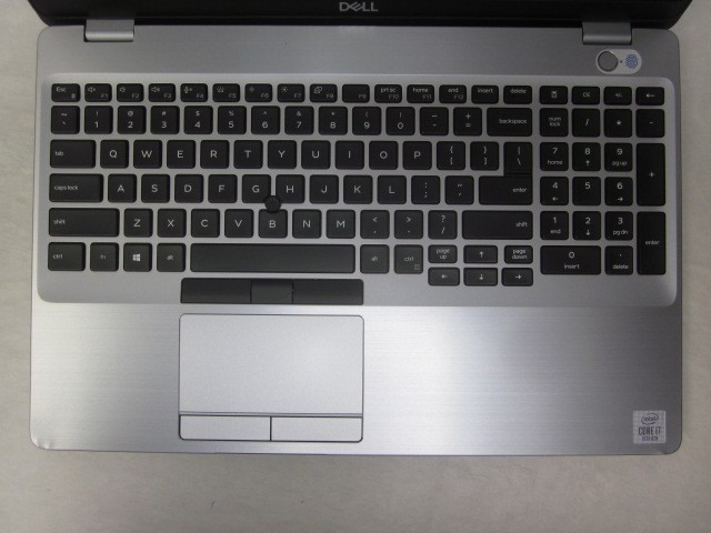 Dell Latitude 5510 I7-10810U @ 1.1GHz 512GB 16GB WIN11PRO TOUCH #15 gallery