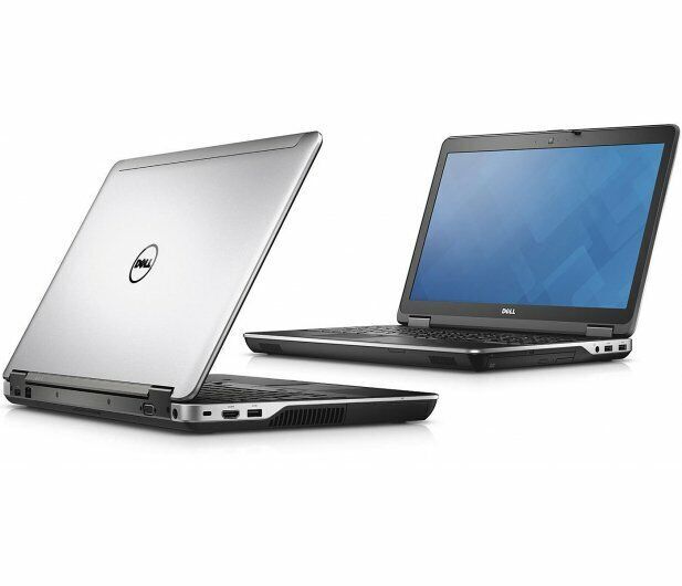 Dell Latude e6540 Core i5 4300M 2.6Ghz 8GB 500GB DVD FHD 1920x1080x Intel 4600 gallery