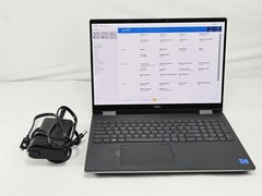 Dell Precision 7670 16″ 32GB RAM 2TB SSD Core i7-12850HX RTX A3000 Laptop