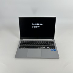 Samsung Galaxy Book4 15 Silver FHD 1.8 GHz Core 7 150U 16GB 512GB SSD FRAME GA