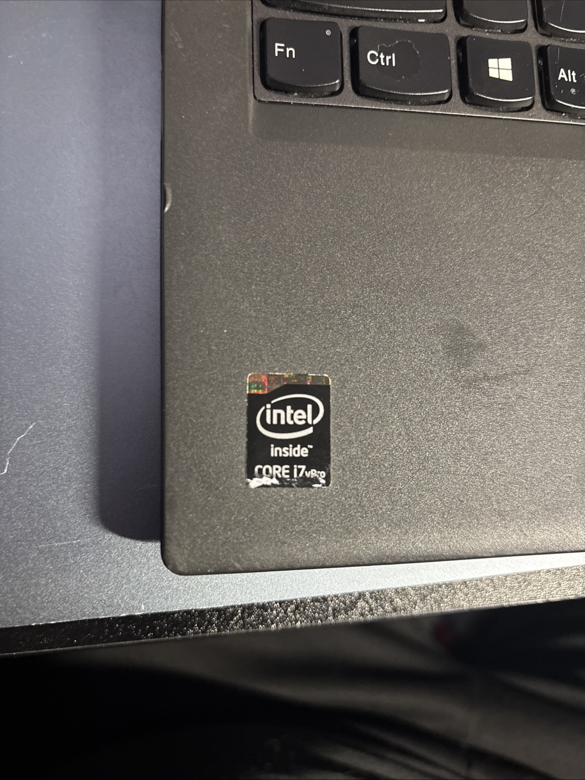 Lenovo ThinkPad X240 Laptop Intel Core I7 vPro *NO SCREEN* No RAM/SSD/Screen gallery