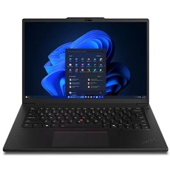 Lenovo ThinkPad P14s Gen 6 Black FHD+ TOUCH 2.0GHz Ryzen AI 7 PRO 350 16GB 512GB
