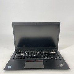 Lenovo ThinkPad T460s 14 FHD i5-6300U 2.40GHz 8GB 256GB SSD Good BAD BATTERY