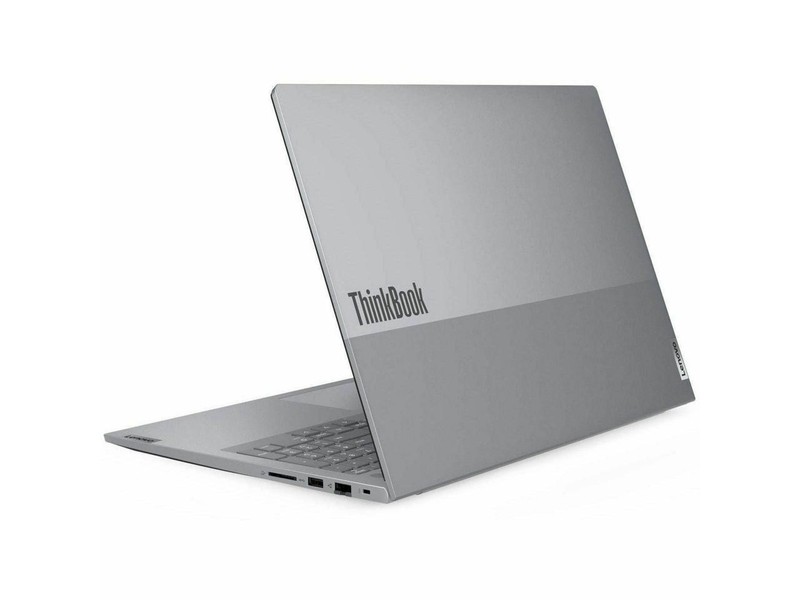 Lenovo ThinkBook 16 G9 IRL 21US0002US 16" Touchscreen Notebook - Intel Core 5 21 gallery