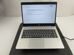 HP PROBOOK 445 (G7) 14″ FHD AMD RYZEN 5 4500U 512GB 16GB RAM AMD GPU NO O.S/BATT