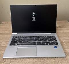 [B+ GRADE] HP Elitebook 850 G8 15″ Laptop i7-1185G7 16GB | 256GB SSD WIN11