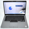 14 Dell LATITUDE 5411 Laptop i5-10400H 2.60 16GB RAM 256GB SSD Win 11 Discolored gallery