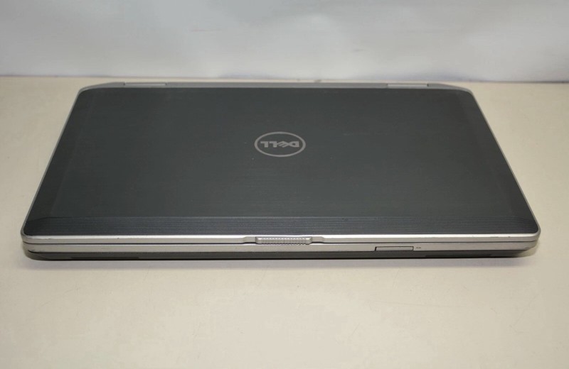 Dell Latitude E6420 Intel Core i7-2760QM 2.40GHz 8GB RAM No HD Untested gallery