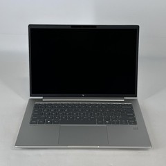 HP EliteBook 8 G1a 14″ FHD+ Ryzen AI 5 PRO 340 16GB 512GB SSD Excellent