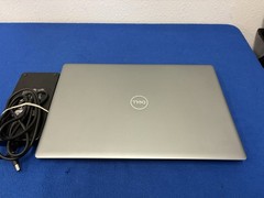 Dell Precision 7750, 17.3″, 10th Gen i5, 16GB RAM, 512GB SSD, Intel GPU, Win 11